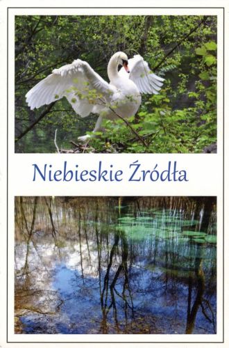 Niebieskie Źródła