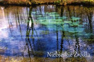 Niebieskie Źródła