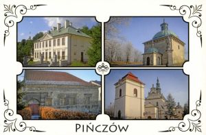 Pińczów