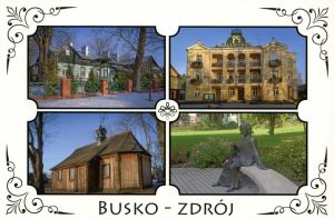 Busko-Zdrój