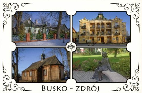 Busko-Zdrój