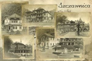 Szczawnica