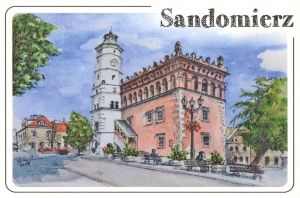 Sandomierz
