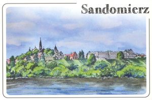 Sandomierz