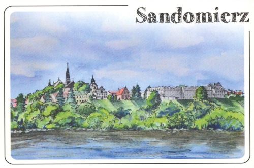 Sandomierz