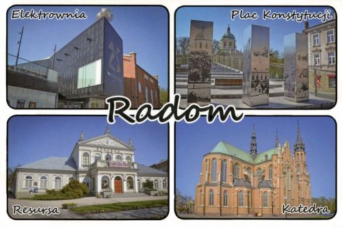 Radom