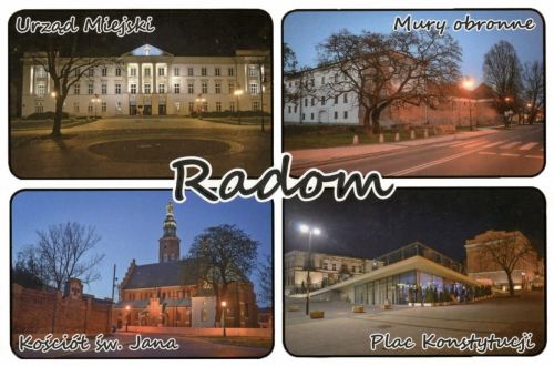 Radom