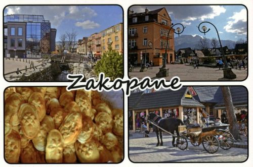 Zakopane