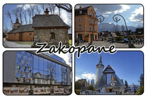 Zakopane