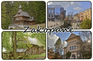 Zakopane