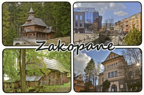 Zakopane