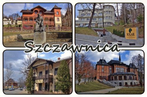 Szczawnica