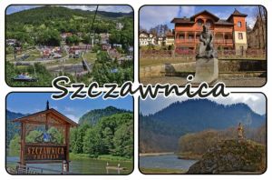 Szczawnica