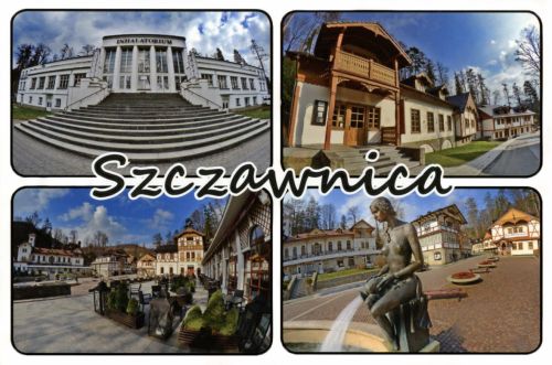 Szczawnica
