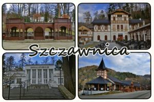 Szczawnica