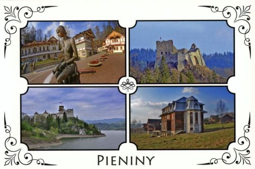 Pieniny