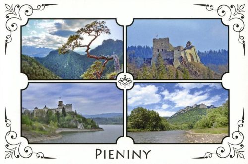 Pieniny