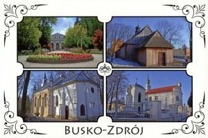 Busko-Zdrój
