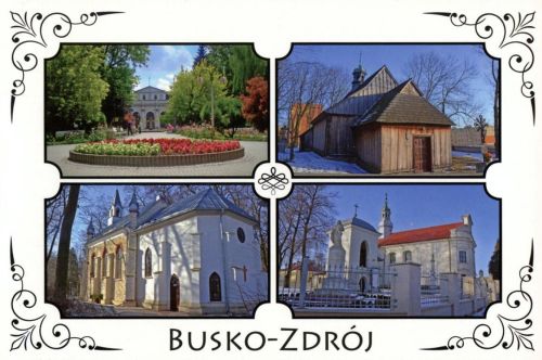 Busko-Zdrój