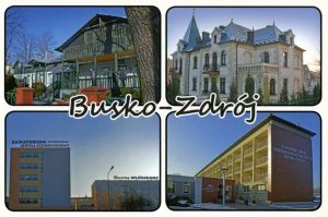 Busko-Zdrój