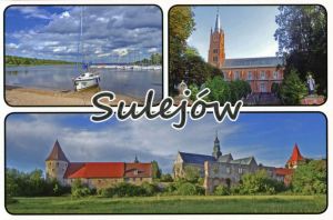 Sulejów