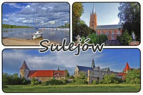 Sulejów