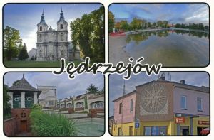 Jędrzejów