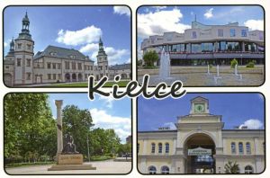 Kielce
