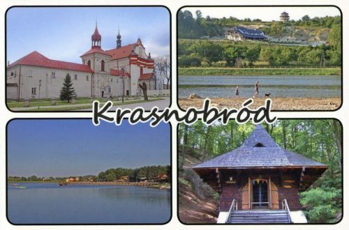 Krasnobród