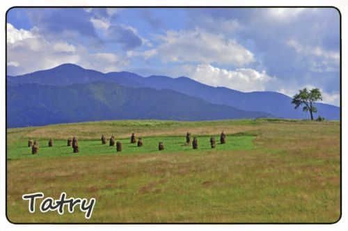 Tatry