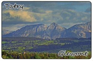 Tatry