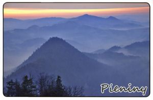 Pieniny
