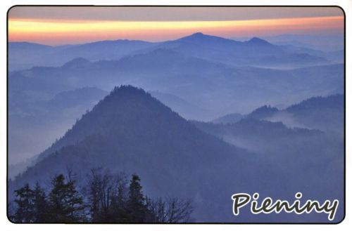 Pieniny
