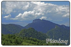 Pieniny