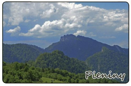 Pieniny