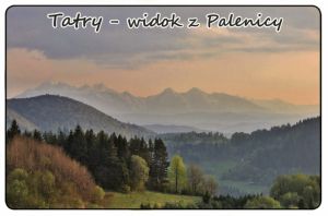 Tatry