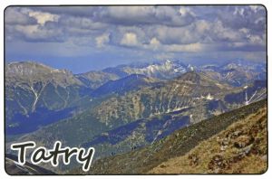 Tatry