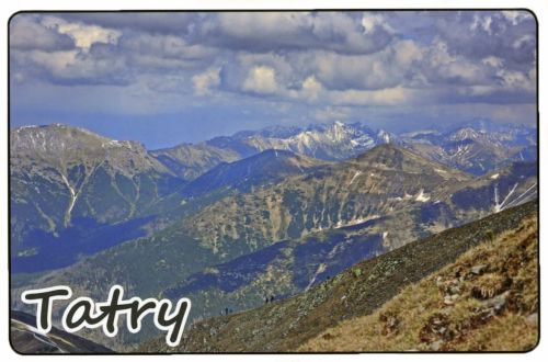 Tatry