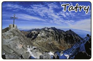 Tatry