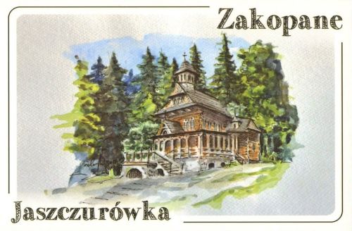 Zakopane