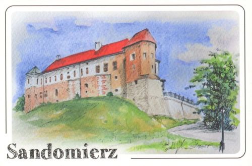 Sandomierz