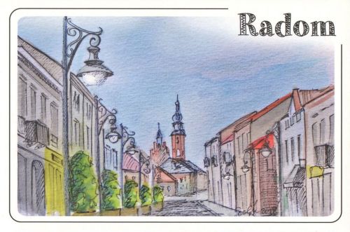 Radom