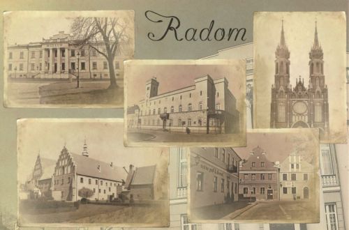 Radom
