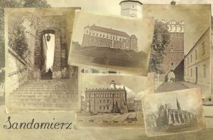 Sandomierz