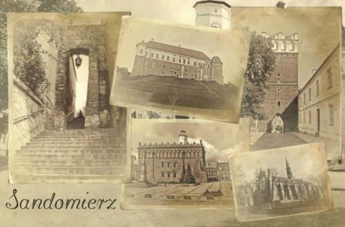 Sandomierz