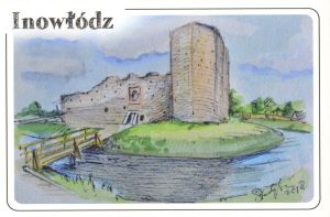 Inowłódz