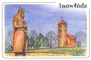 Inowłódz