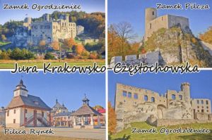 Jura Krakowsko-Częstochowska