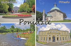 Ponidzie