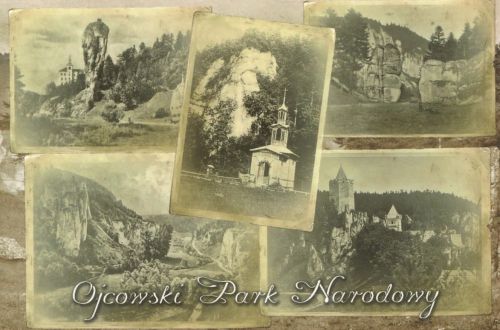 Ojcowski Park Narodowy